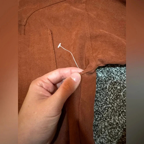 Altar’d State Jacket - Picture 2 of 3